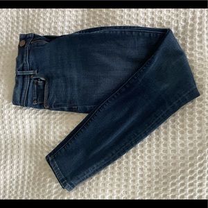 Loft skinny jean